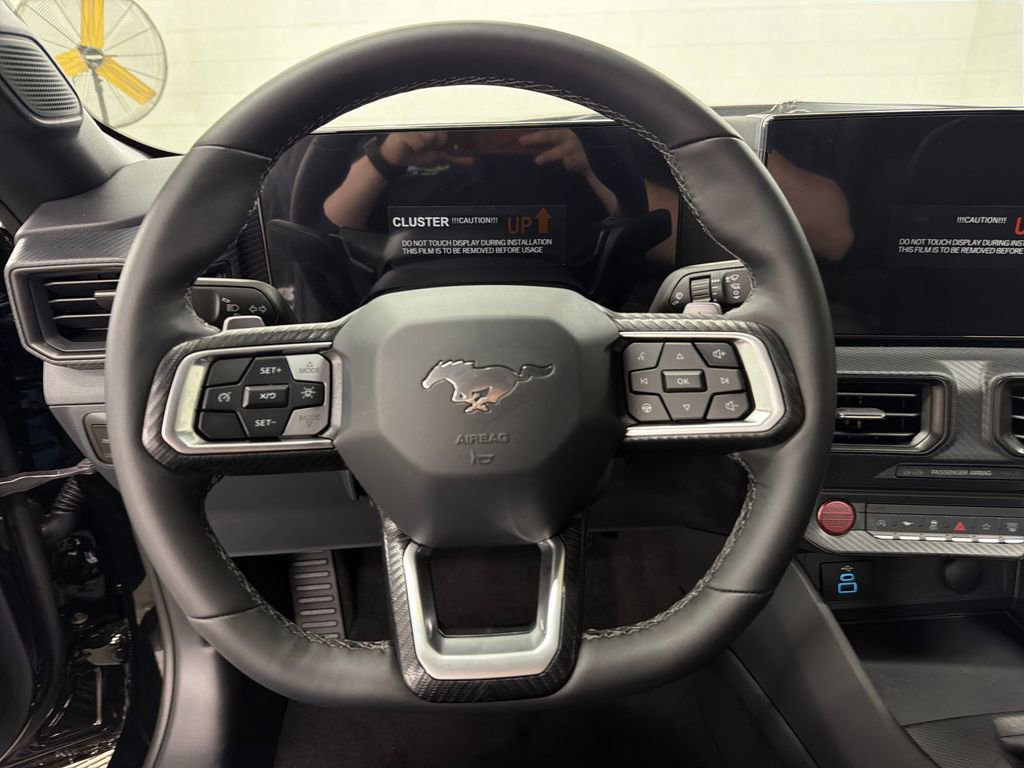 New 2026 Ford Mustang GT image 18