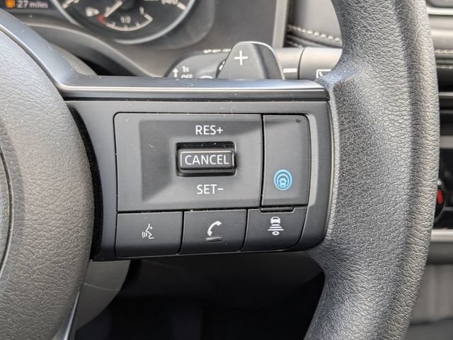 Used 2024 Nissan Rogue SV AWD/4WD image 24