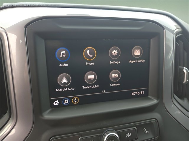 Used 2021 Chevrolet Silverado 1500 W/T w/ WT Fleet Convenience Package image 33