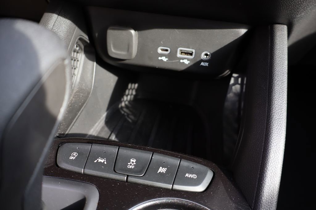 Used 2023 Chevrolet TrailBlazer LT w/ Convenience Package image 22