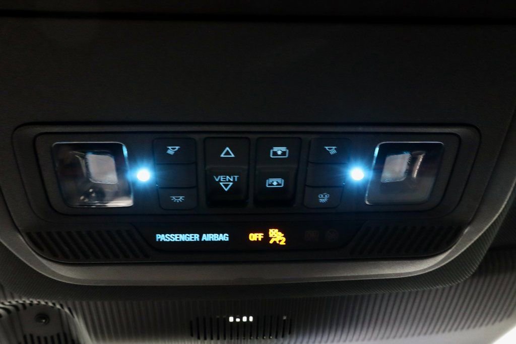 Certified 2025 Ford Explorer ST image 25