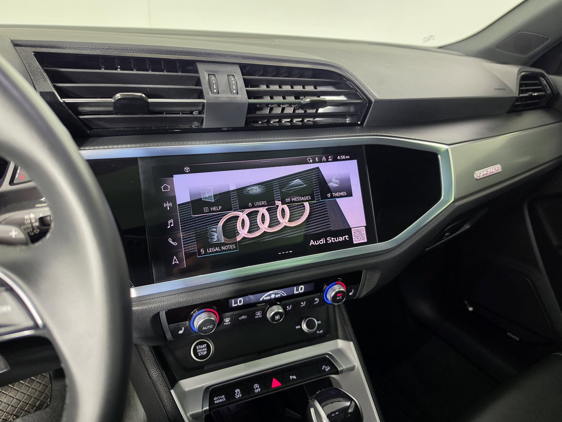 Certified 2023 Audi Q3 2.0T Premium Plus w/ Premium Plus Package AWD/4WD image 31