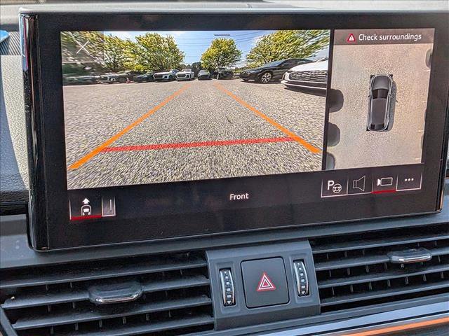 Certified 2023 Audi Q5 2.0T Prestige w/ Prestige Package AWD/4WD image 14
