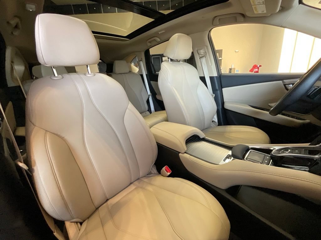 Certified 2024 Acura RDX SH-AWD image 20