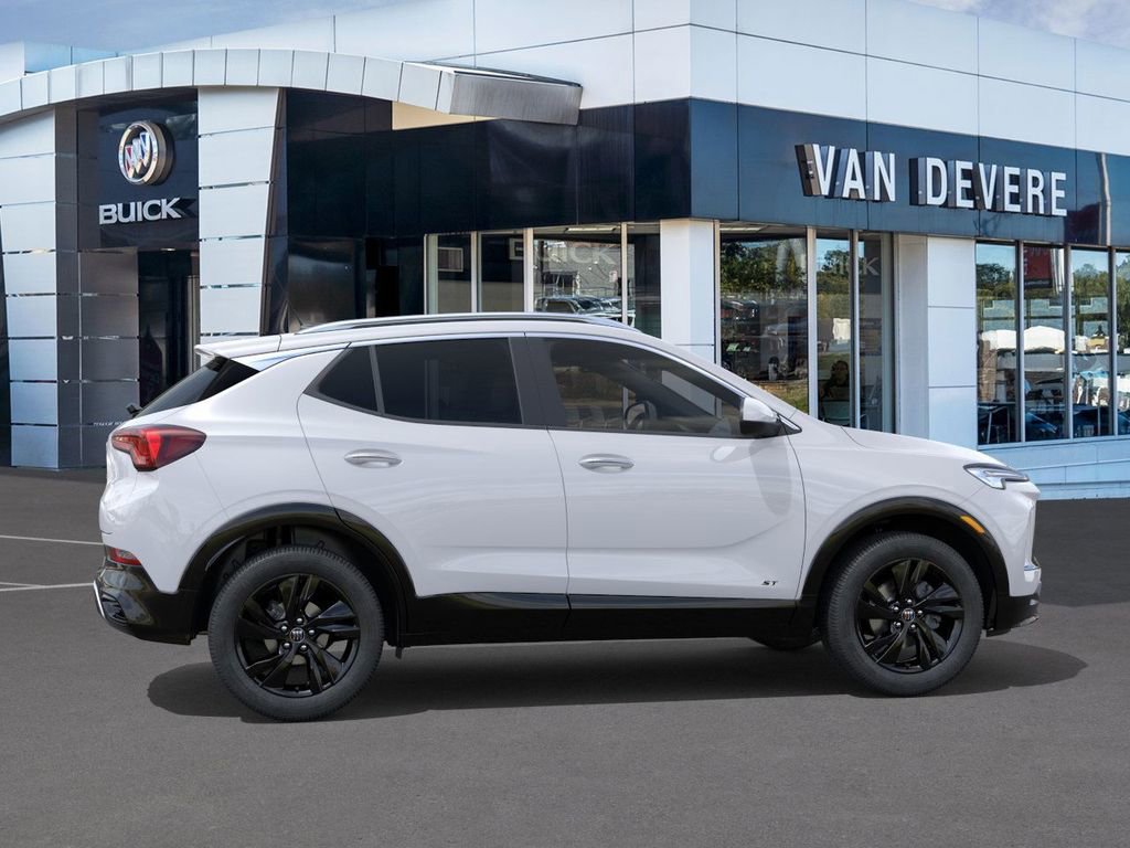 New 2026 Buick Encore GX Sport Touring w/ Comfort Package image 7