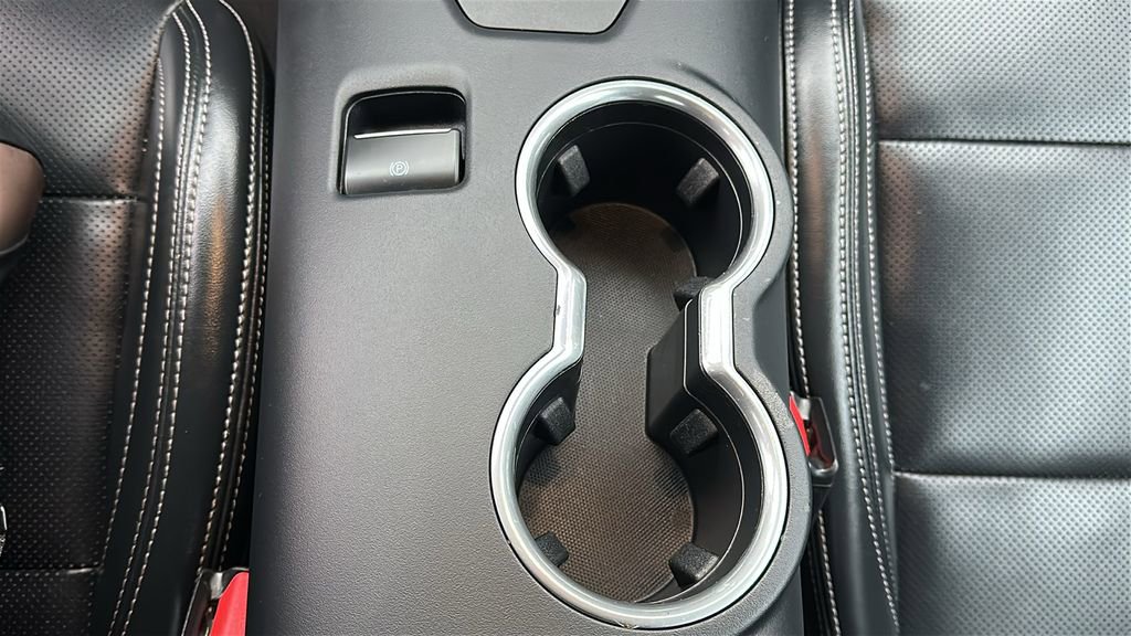 Used 2024 Ford Mustang Premium image 28