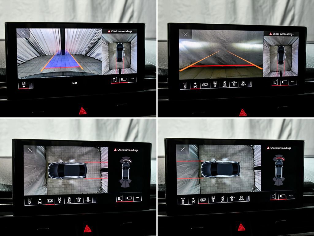 Used 2023 Audi S5 Premium Plus w/ Premium Plus Package image 32