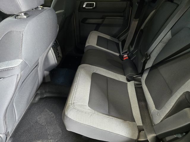 New 2025 Ford Bronco Big Bend image 21