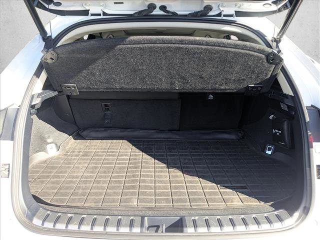 Used 2016 Lexus NX 200t AWD image 6