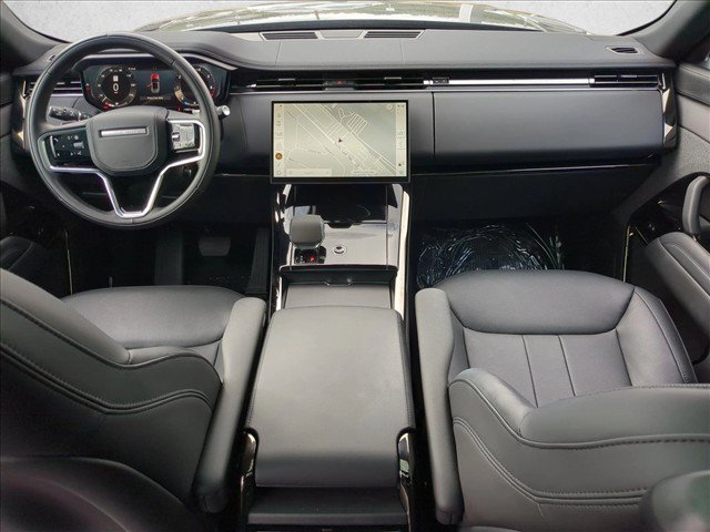 Used 2025 Land Rover Range Rover Sport SE AWD/4WD image 19