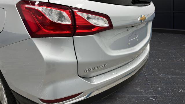 Used 2018 Chevrolet Equinox LT image 33
