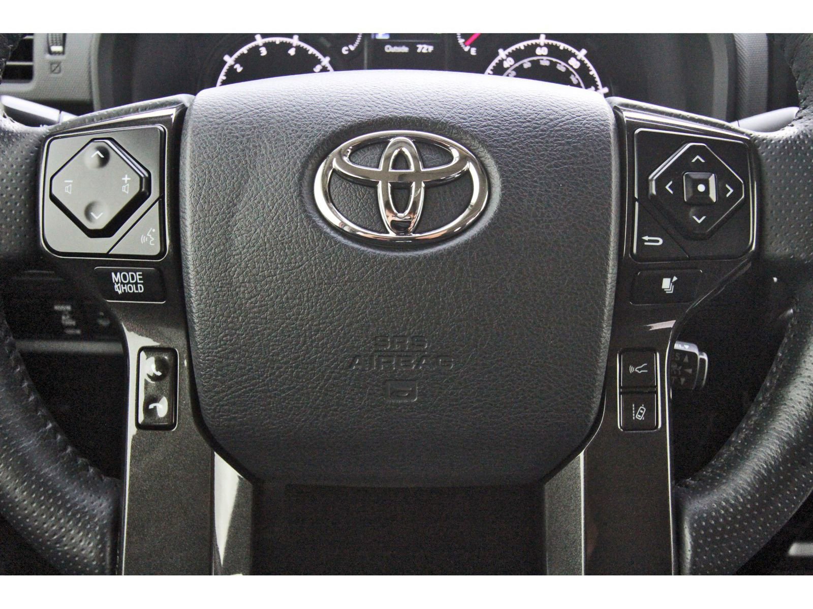 Used 2023 Toyota 4Runner 40th Anniversary SE AWD/4WD image 17