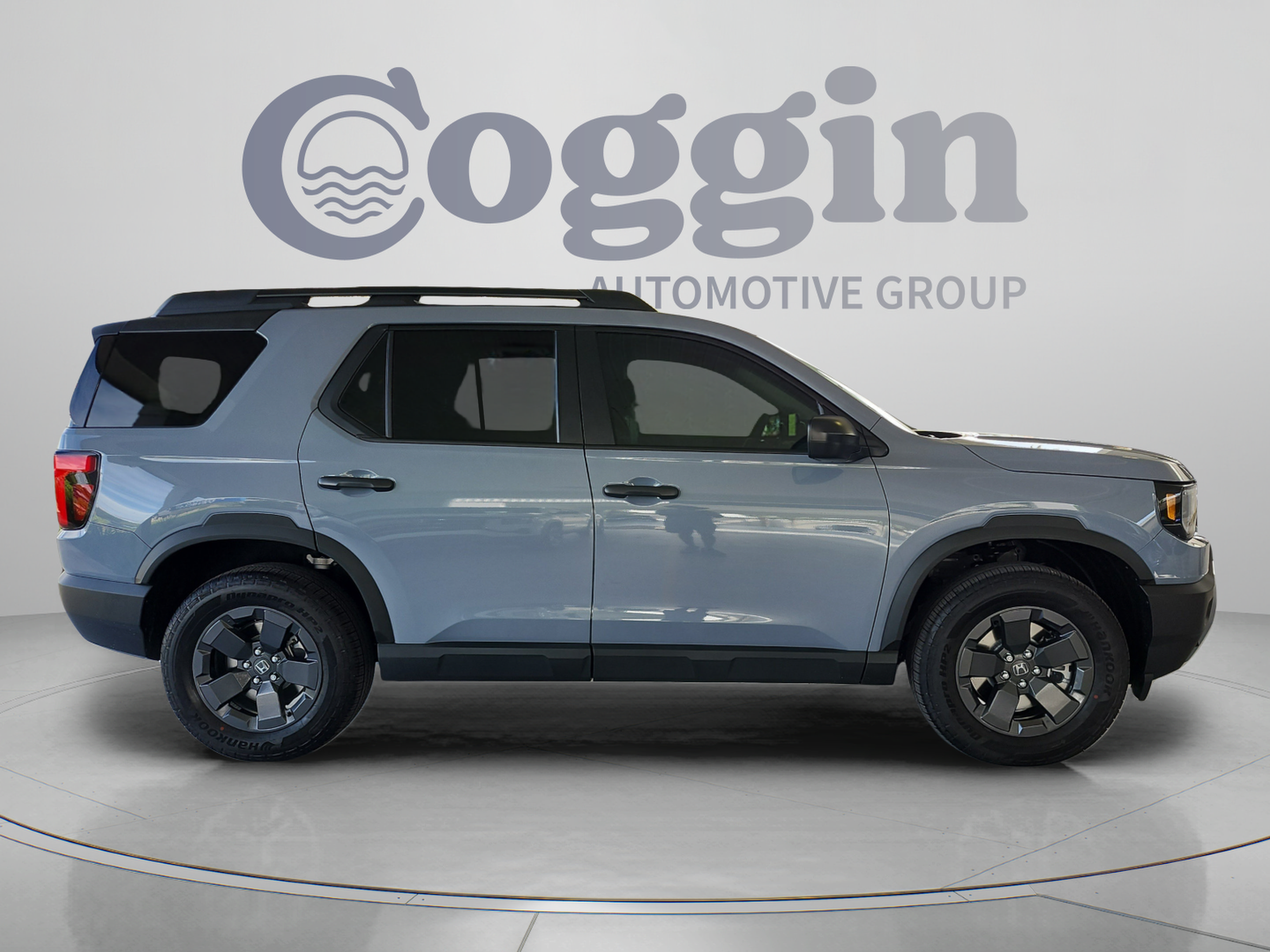 New 2026 Honda Passport RTL image 6
