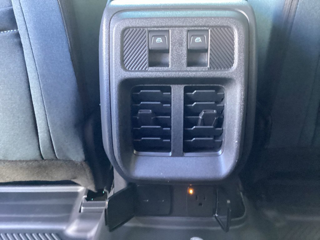 New 2026 Ford Bronco Heritage Edition AWD/4WD image 50