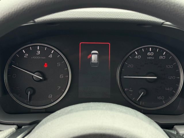 New 2026 Subaru Crosstrek 2.0i Premium image 20