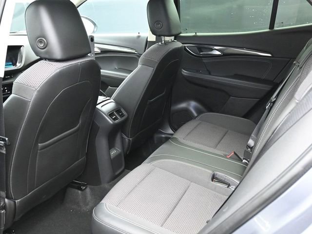 Used 2022 Buick Envision Preferred image 12