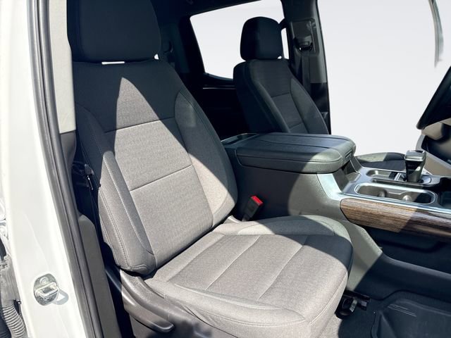 Used 2024 GMC Sierra 1500 Elevation image 25