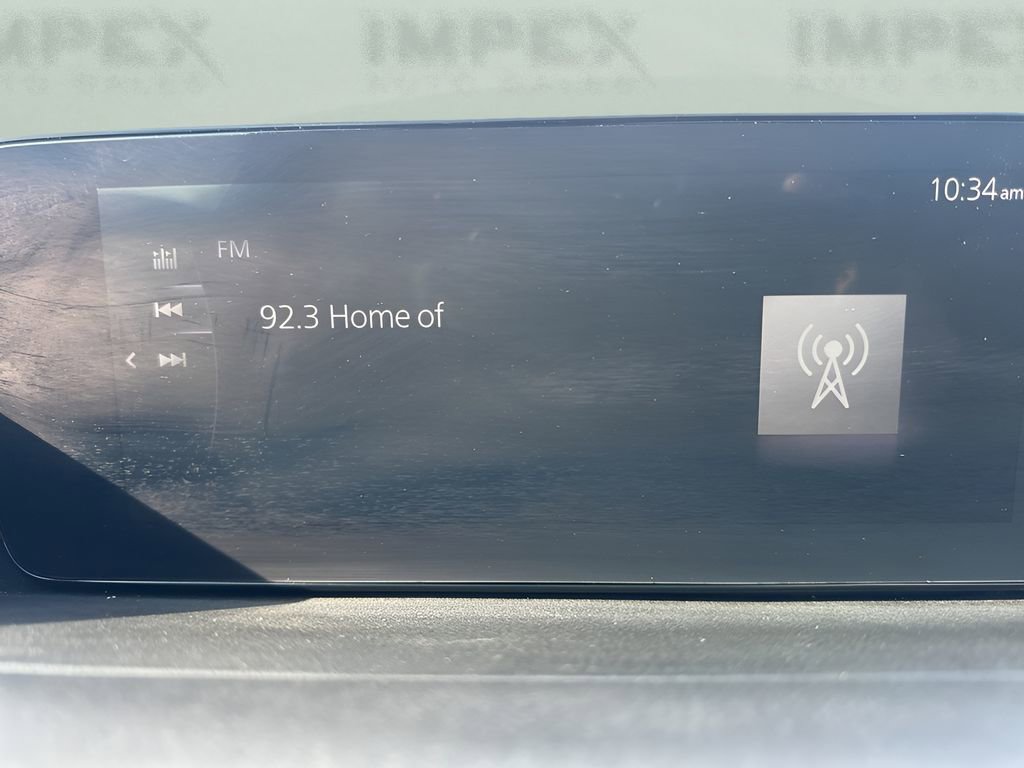 Used 2024 MAZDA CX-30 AWD 2.5 S w/ Preferred Package image 18