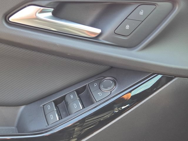 New 2027 Chevrolet Equinox RS w/ Safety and Technology Package FWD image 25