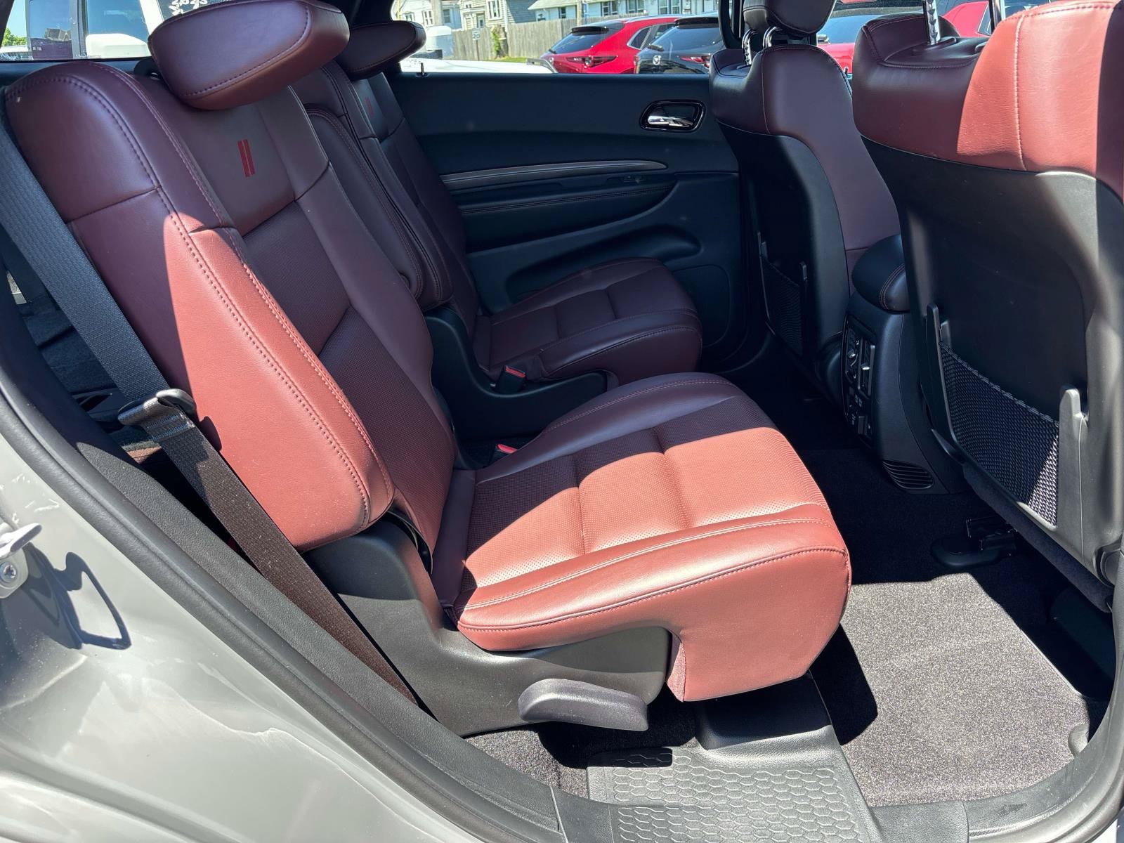 Certified 2025 Dodge Durango GT AWD/4WD image 17