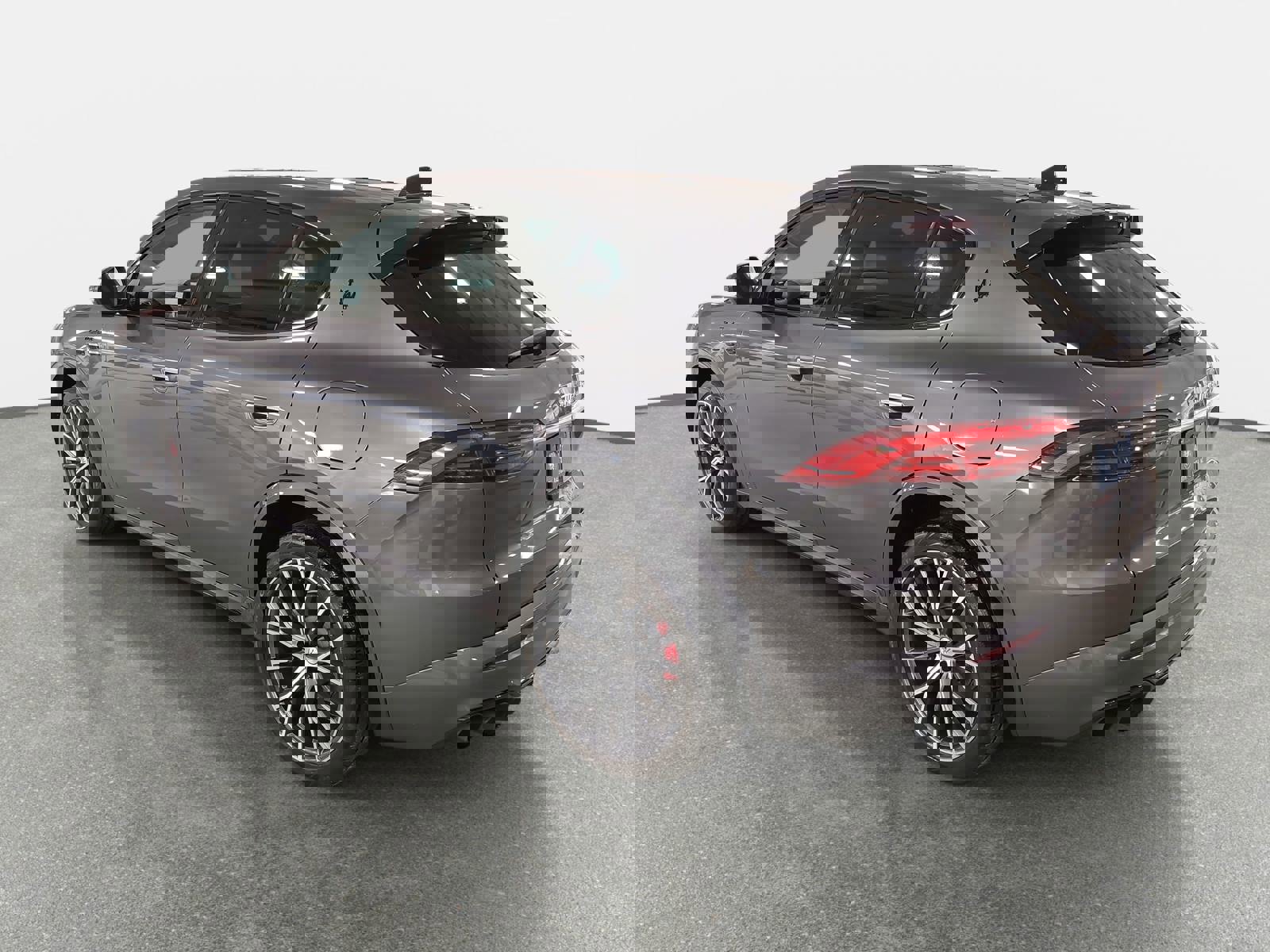 Used 2023 Maserati Grecale Modena image 7