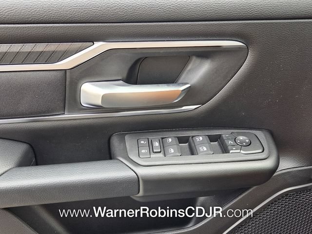 New 2026 RAM 1500 Big Horn AWD/4WD image 30
