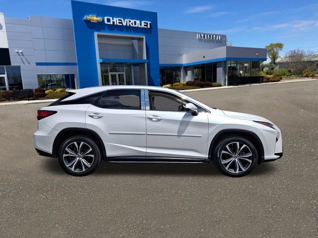 Used 2018 Lexus RX 350 AWD w/ Premium Package image 27
