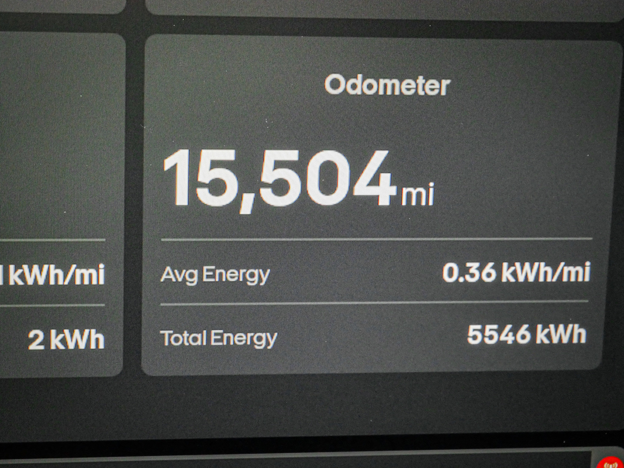 Used 2023 Fisker Ocean One image 22