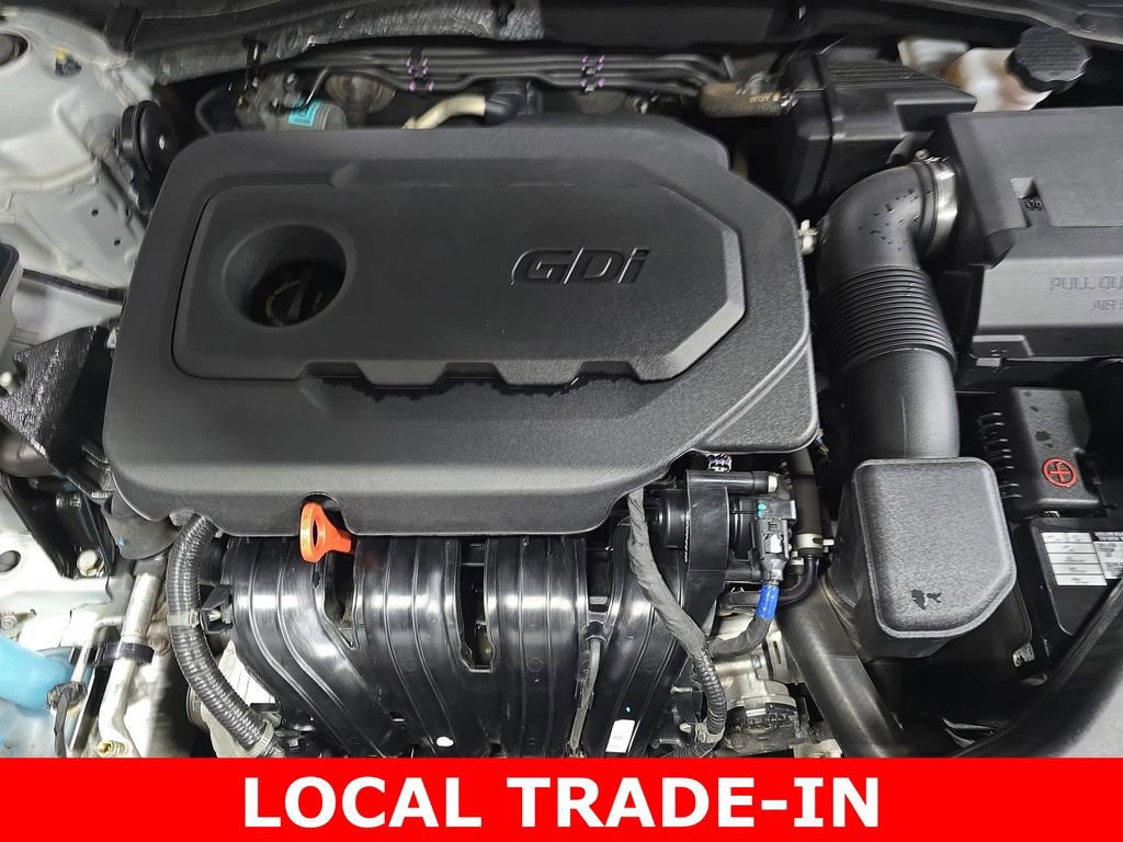 Used 2019 Hyundai Sonata SE image 29