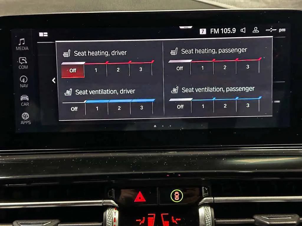Used 2019 BMW M850i xDrive Coupe AWD/4WD image 34
