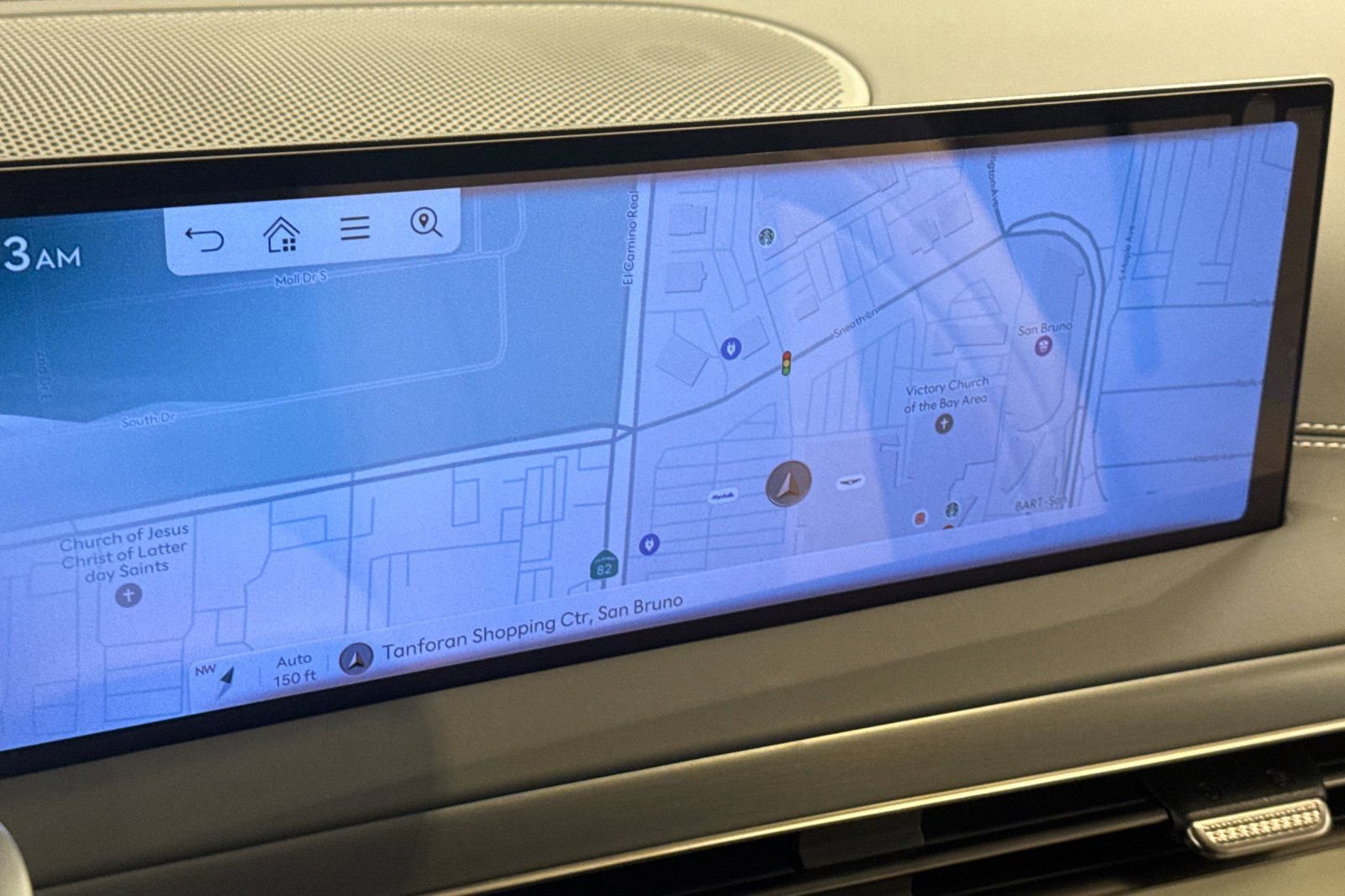 New 2026 Genesis GV60 Advance AWD/4WD image 19