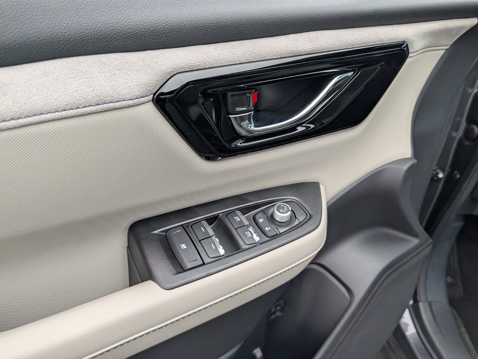 New 2026 Subaru Forester Premium AWD/4WD image 35