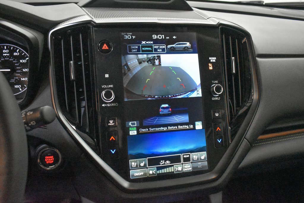 Used 2025 Subaru Ascent Bronze Edition image 15