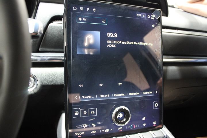 New 2026 GMC Terrain Elevation w/ Black Edition image 33