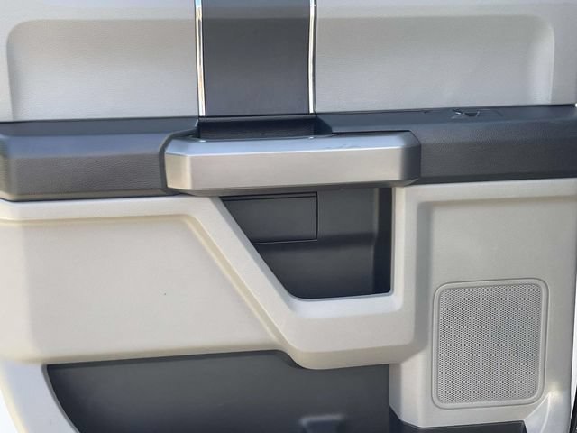 Certified 2020 Ford F250 XLT AWD/4WD image 10
