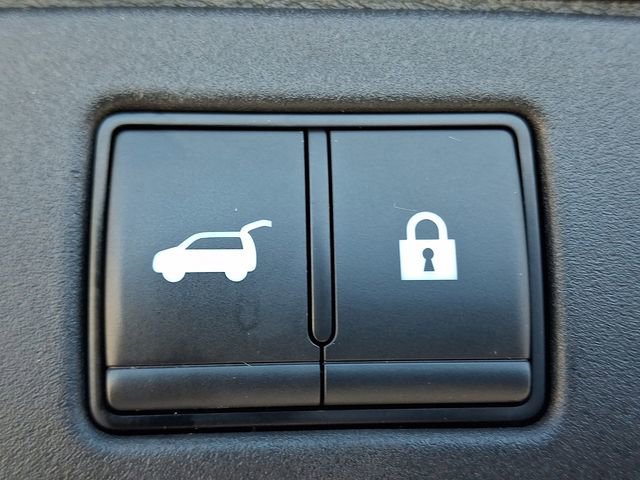 Used 2023 Nissan Rogue Platinum w/ Platinum Premium Package AWD/4WD image 30