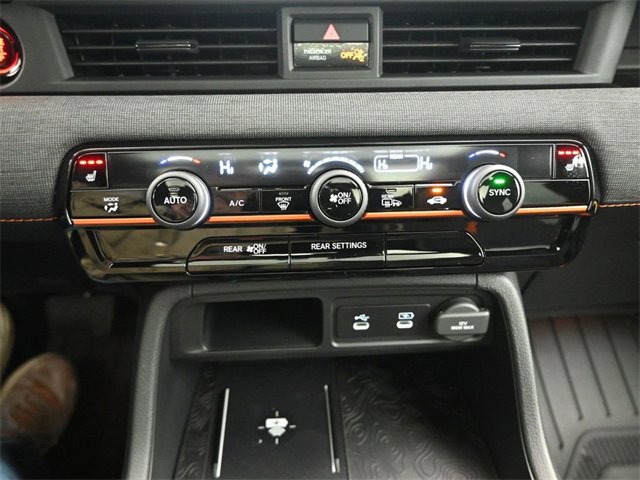 New 2026 Honda Passport TrailSport image 18