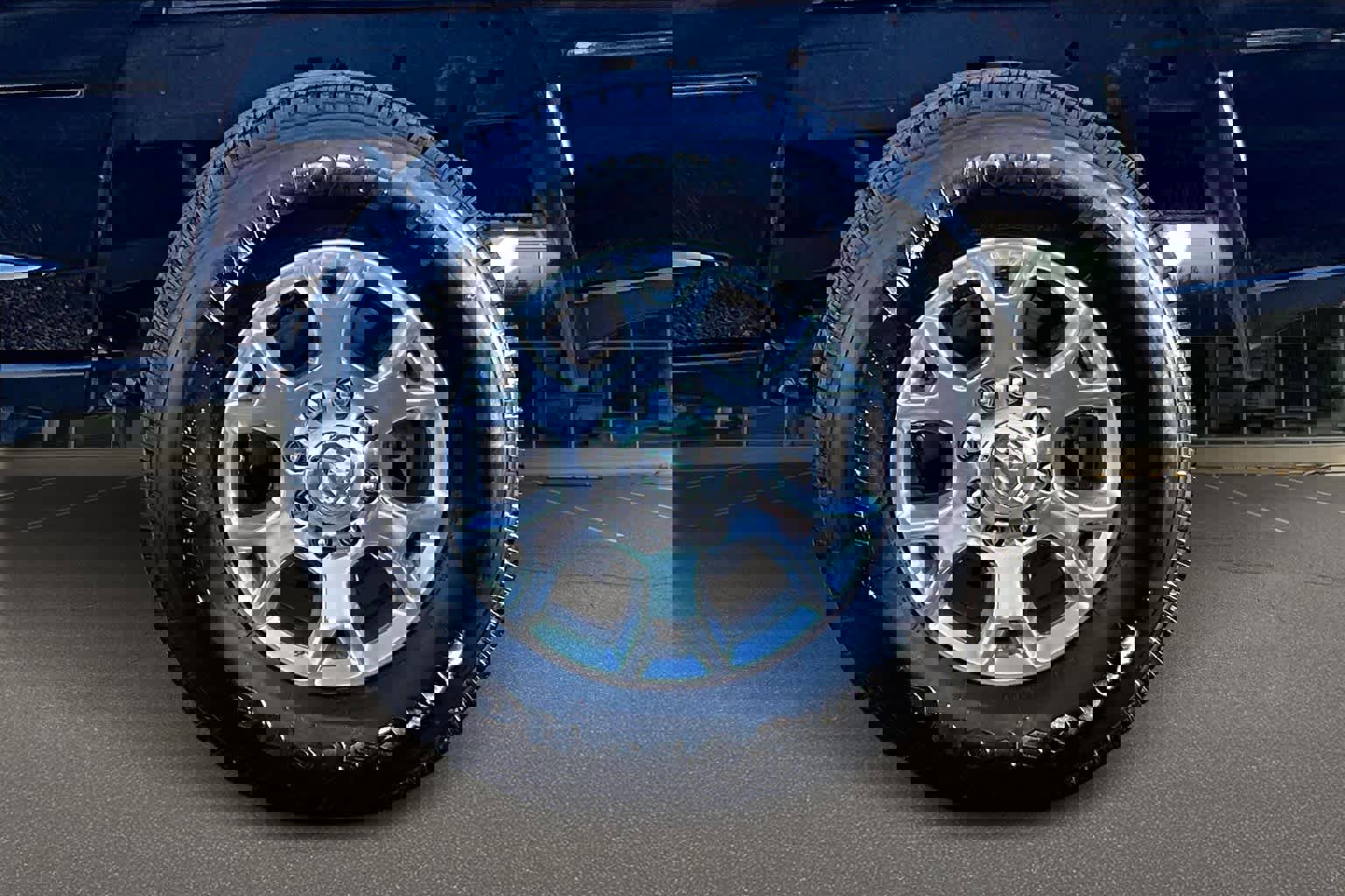 Used 2024 RAM 2500 Laramie w/ Safety Group image 41