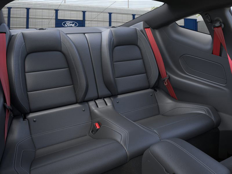 New 2026 Ford Mustang Premium image 11