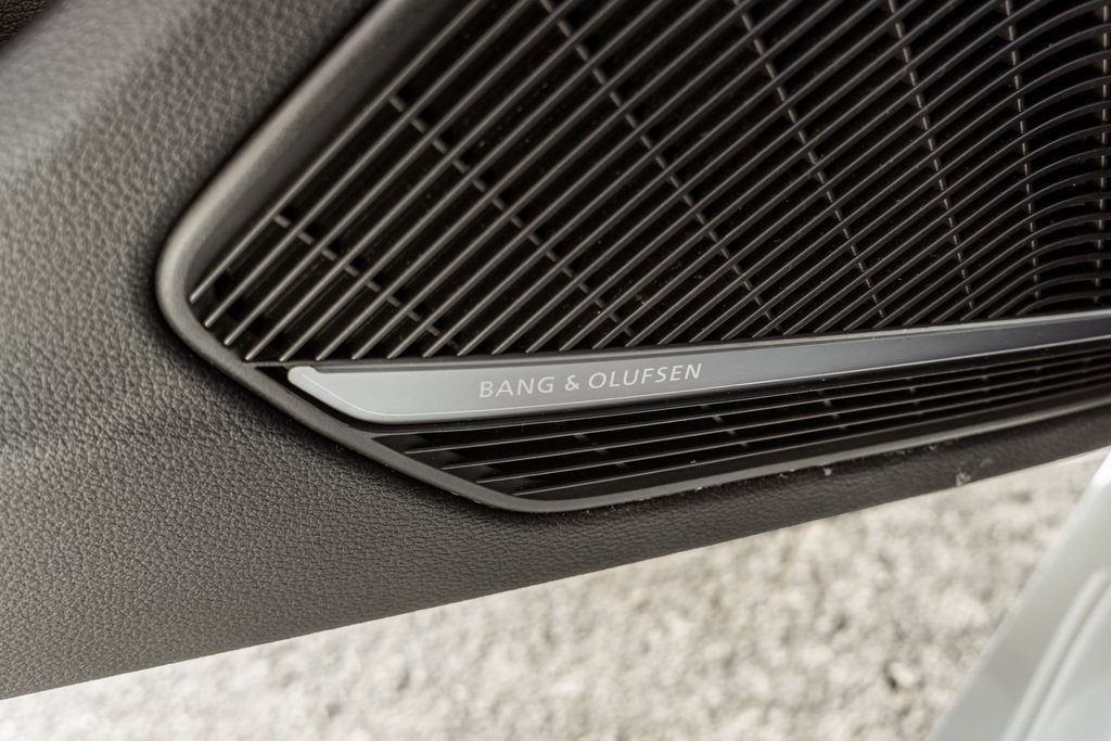 Used 2023 Audi S5 Premium Plus w/ Premium Plus Package image 22