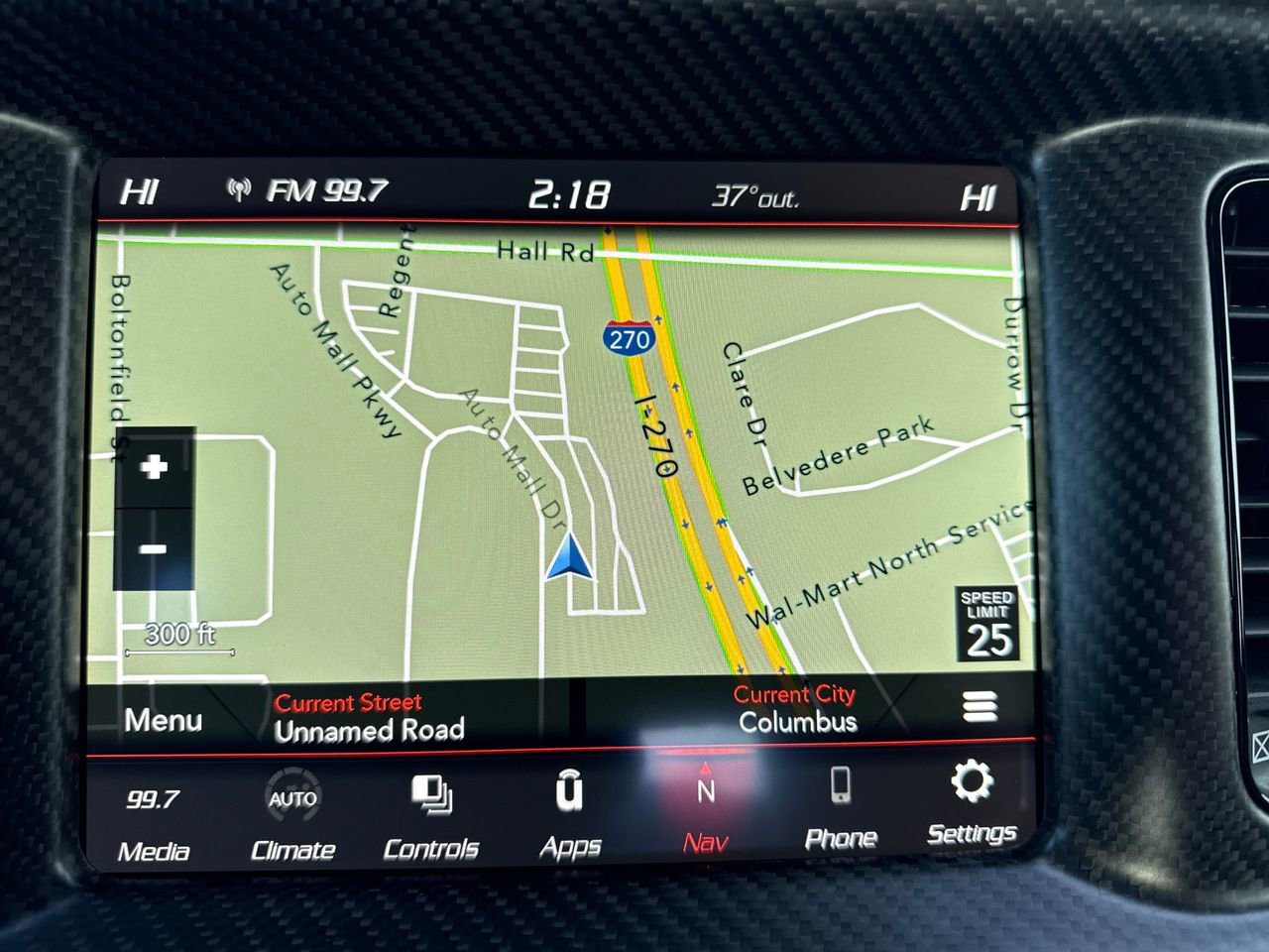 Used 2023 Dodge Charger GT w/ Blacktop Special Edition image 20