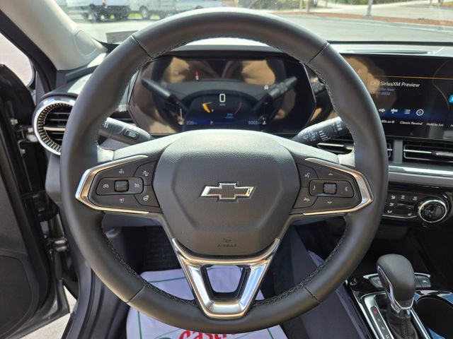 Used 2025 Chevrolet Trax ACTIV w/ Driver Confidence Package image 25