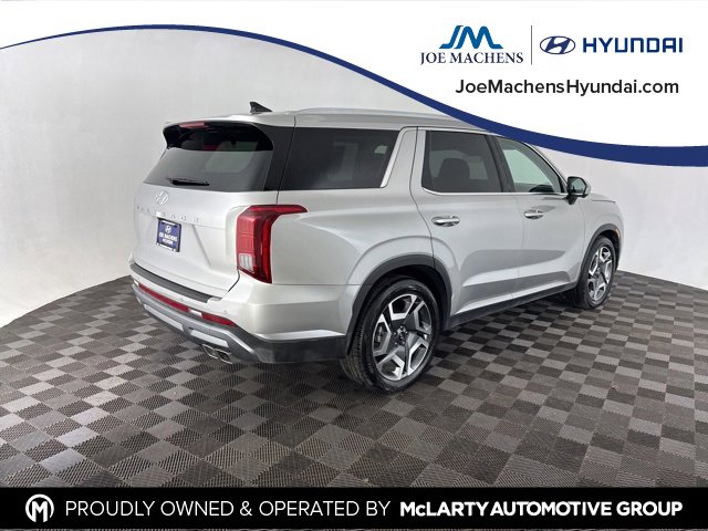 Used 2025 Hyundai Palisade SEL image 6