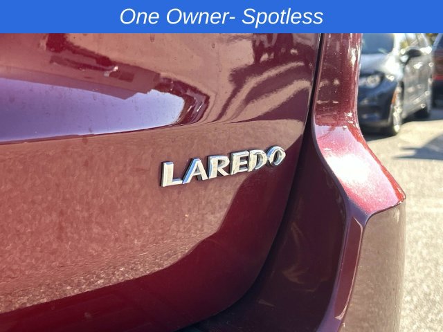 Used 2019 Jeep Grand Cherokee Laredo AWD/4WD image 13