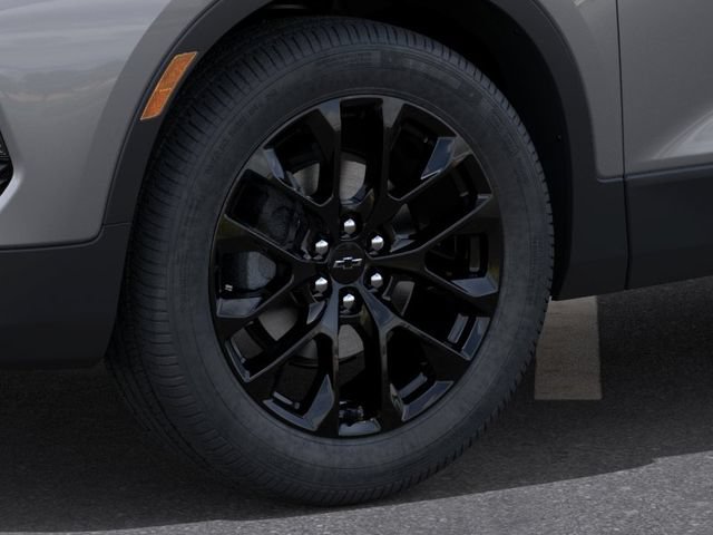 New 2026 Chevrolet Blazer LT w/ Convenience Package AWD/4WD image 9