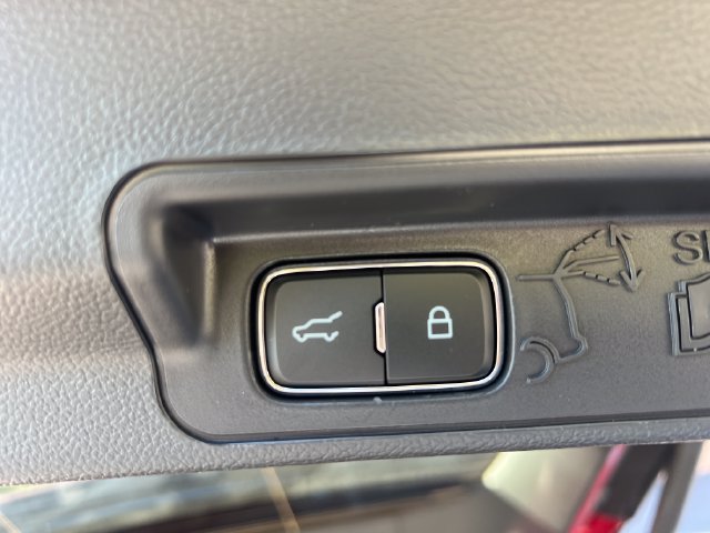 New 2026 Ford Explorer ST w/ Sun And Sound Package AWD/4WD image 8