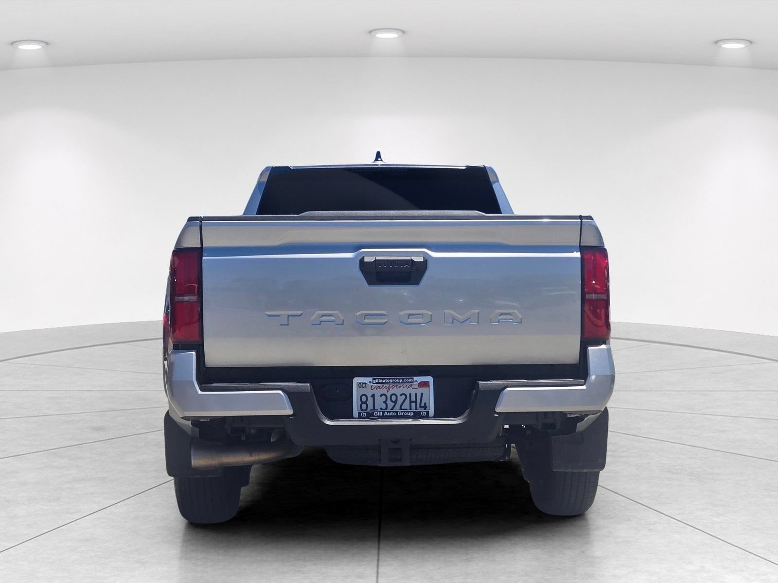 Used 2025 Toyota Tacoma SR5 RWD image 4