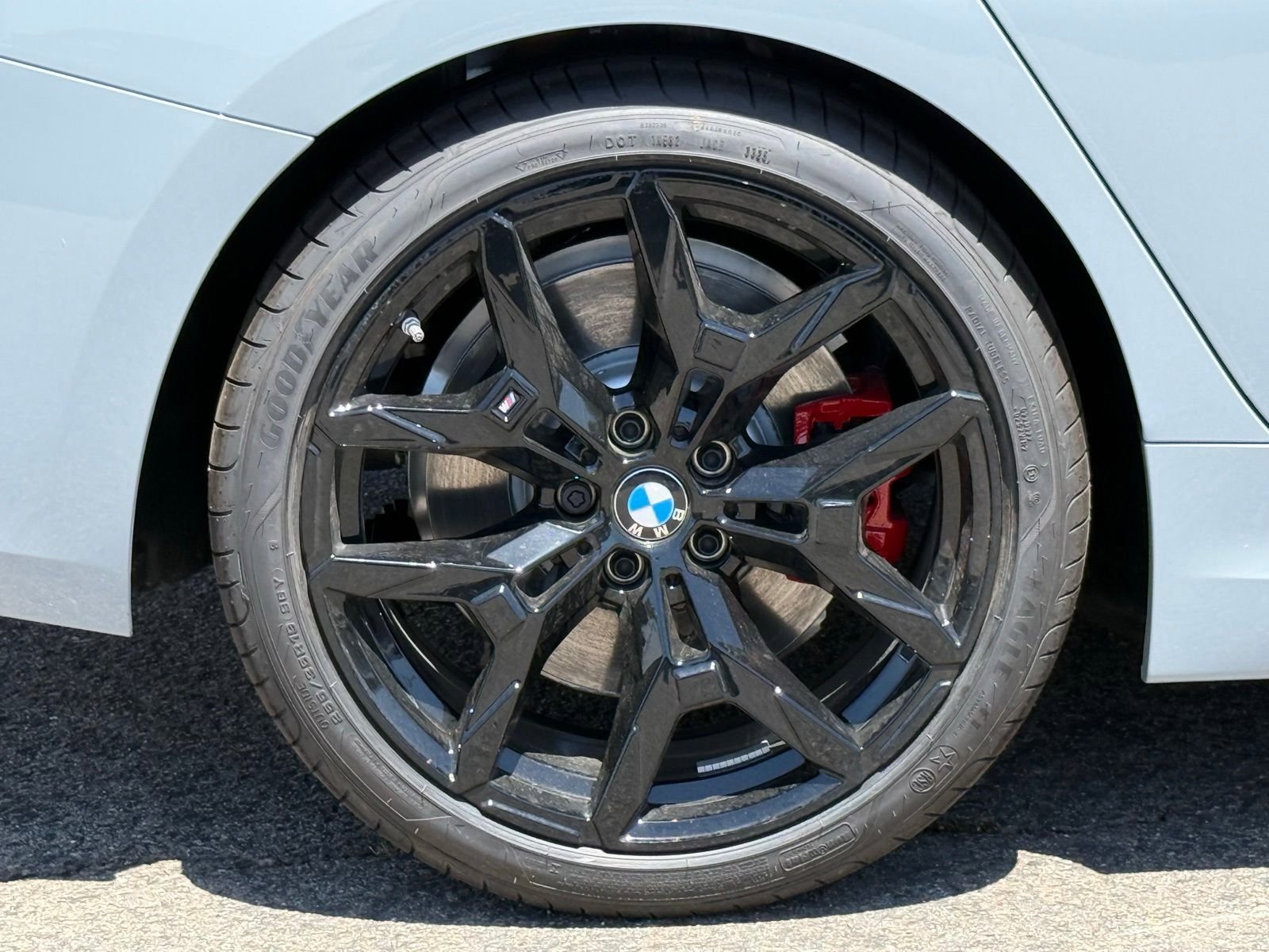 New 2026 BMW M340i RWD image 17