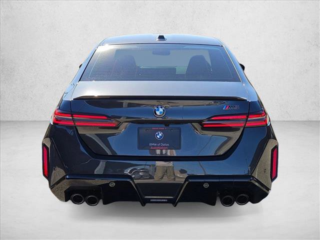New 2026 BMW M5 w/ Carbon Package image 7