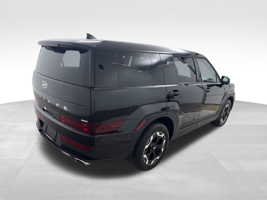 Used 2026 Hyundai Santa Fe SE AWD/4WD image 5